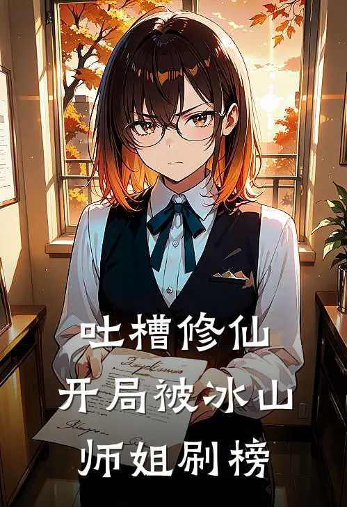 吐槽修仙：开局被冰山师姐刷榜秦立张莽小说最新章节_最新小说推荐吐槽修仙：开局被冰山师姐刷榜秦立张莽