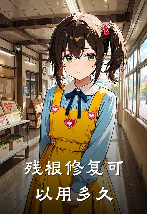 残根修复可以用多久