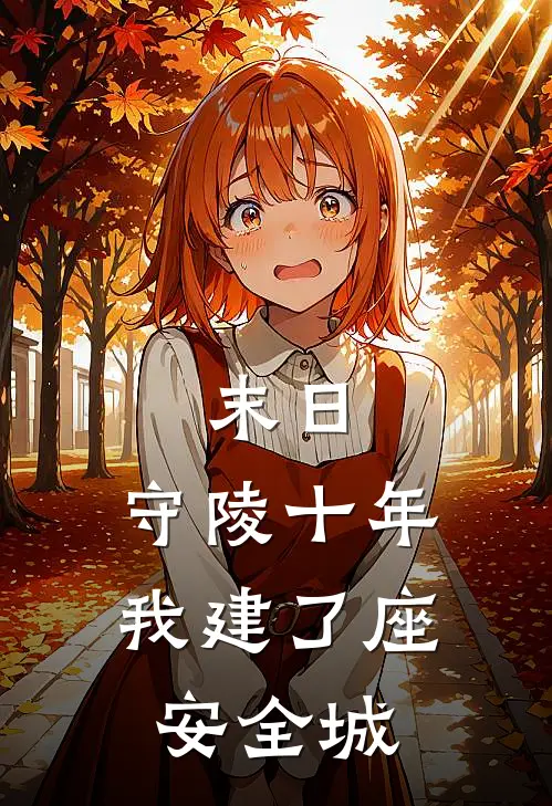 末日：守陵十年，我建了座安全城凌霄张德海热门的小说_热门小说在线阅读末日：守陵十年，我建了座安全城凌霄张德海