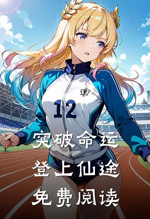 突破命运登上仙途免费阅读