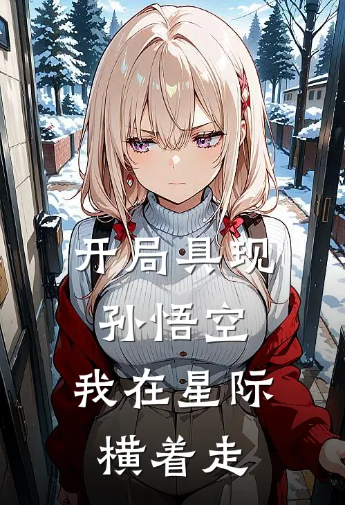 开局具现孙悟空，我在星际横着走