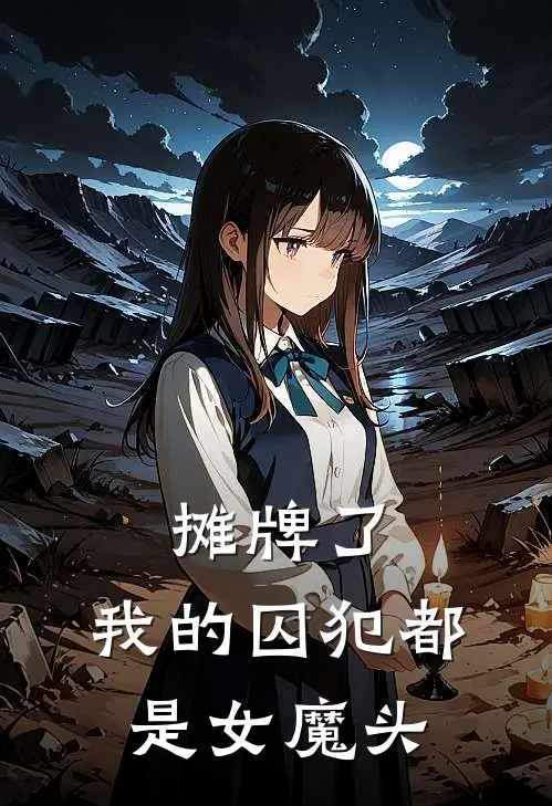 摊牌了，我的囚犯都是女魔头小说罗维罗维（已完结全集完整版大结局）罗维罗维小说全文阅读笔趣阁