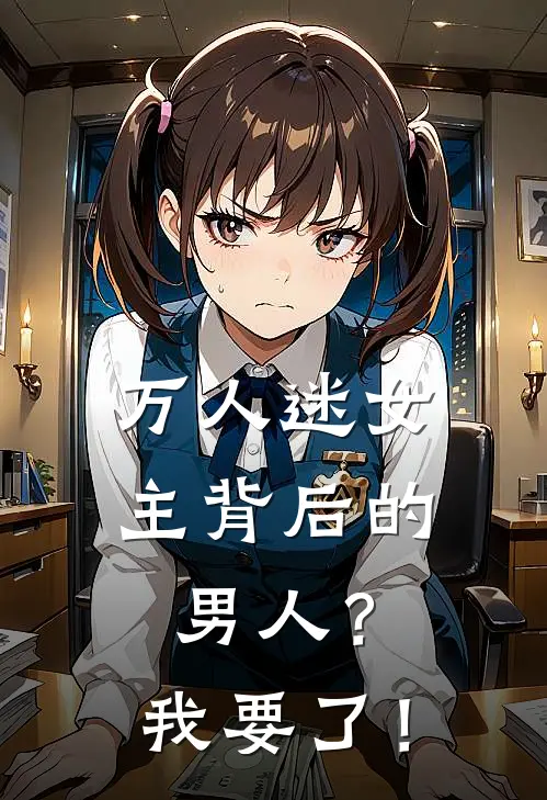 万人迷女主背后的男人？我要了！