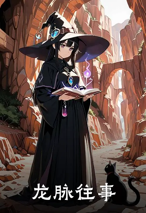 龙脉往事