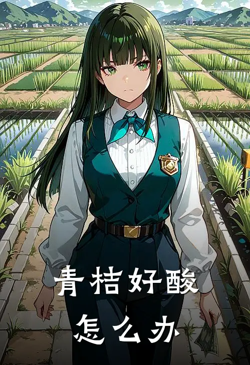 青桔好酸怎么办