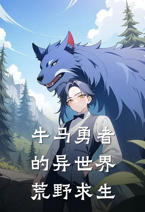 牛马勇者的异世界荒野求生(尤理杰瑞)好看的完结小说_热门小说推荐牛马勇者的异世界荒野求生尤理杰瑞