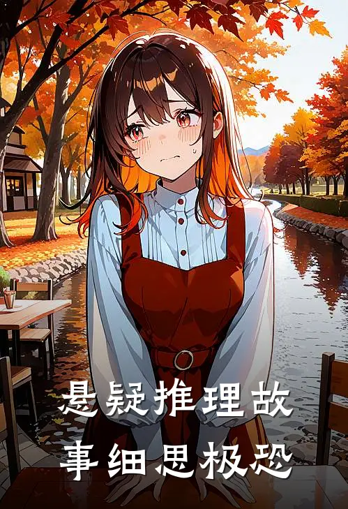 悬疑推理故事细思极恐