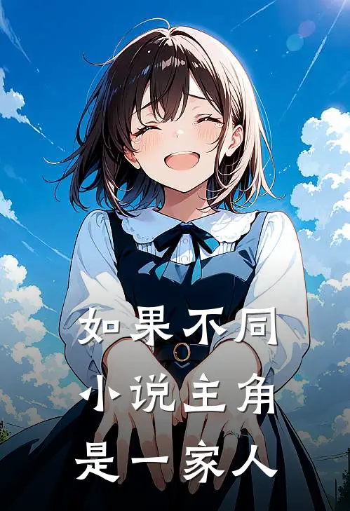 如果不同小说主角是一家人(慕庭慕灼华)热门网络小说_小说推荐完结如果不同小说主角是一家人(慕庭慕灼华)