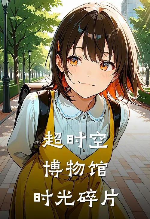 超时空博物馆：时光碎片