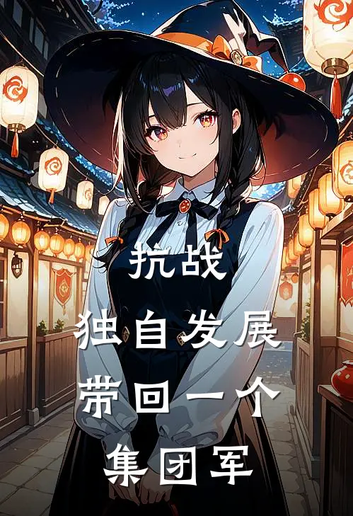 抗战：独自发展，带回一个集团军