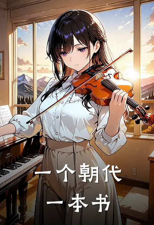 一个朝代一本书