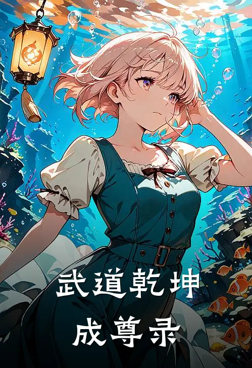 武道乾坤成尊录