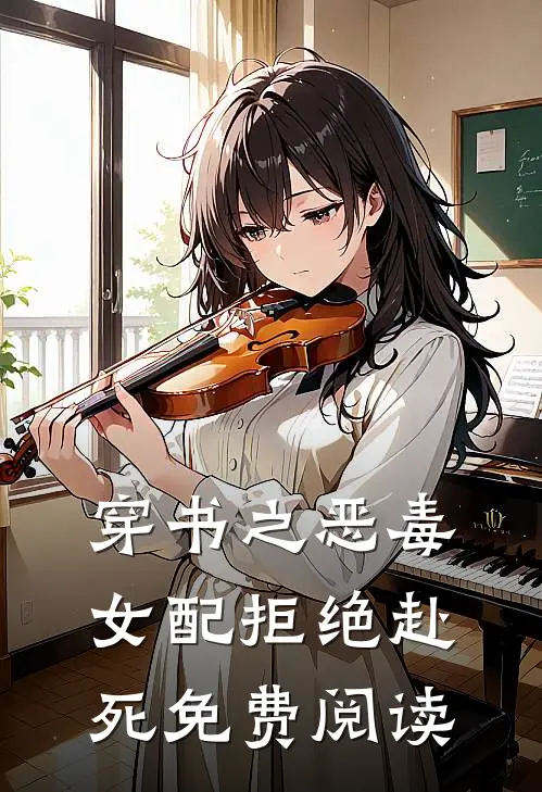 穿书之恶毒女配拒绝赴死免费阅读