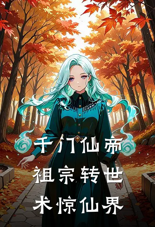 千门仙帝：祖宗转世，术惊仙界