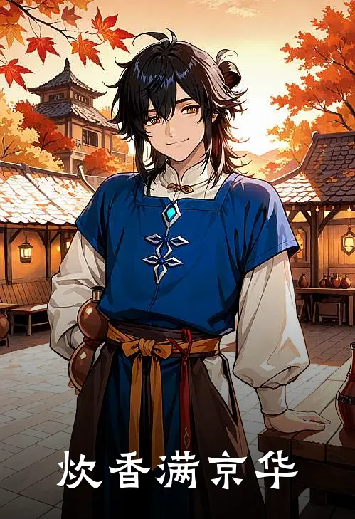 炊香满京华