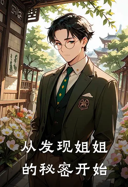 从发现姐姐的秘密开始