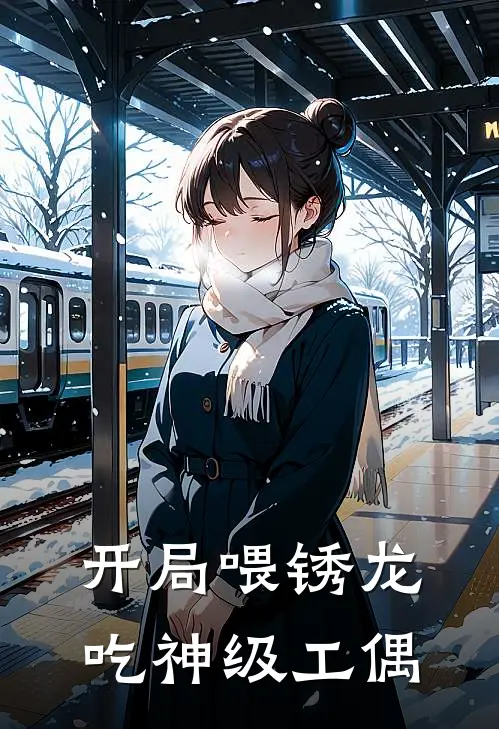 开局喂锈龙吃神级工偶