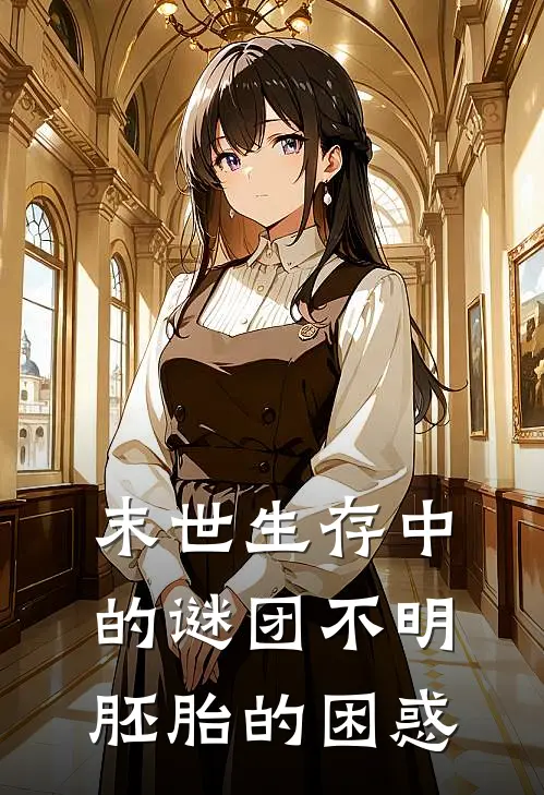 末世生存中的谜团不明胚胎的困惑