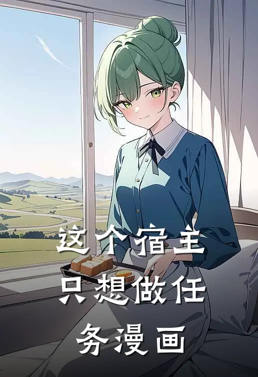 这个宿主只想做任务漫画