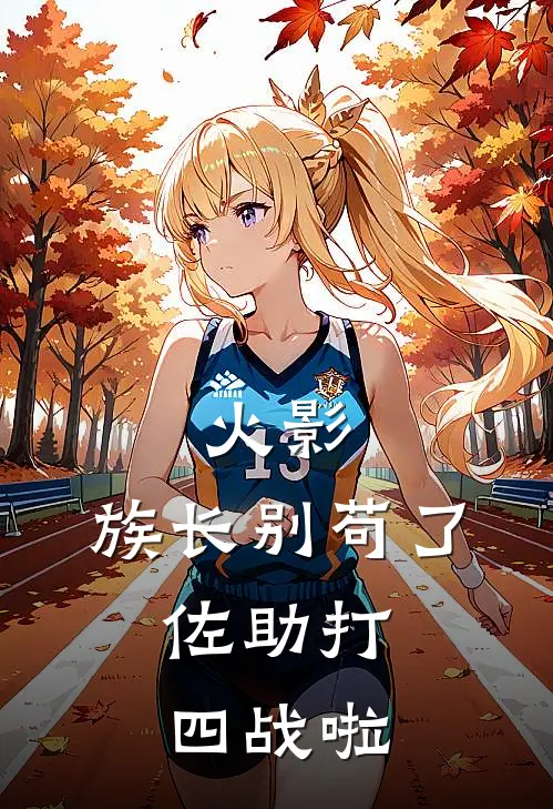 火影：族长别苟了，佐助打四战啦