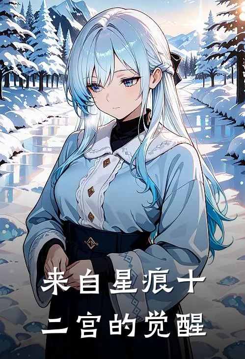 来自星痕十二宫的觉醒