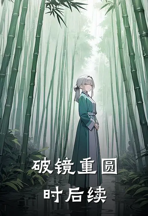 破镜重圆时后续