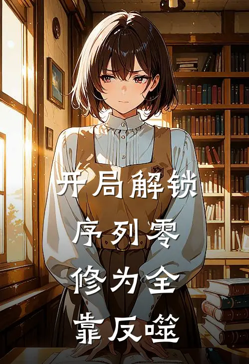 开局解锁序列零，修为全靠反噬