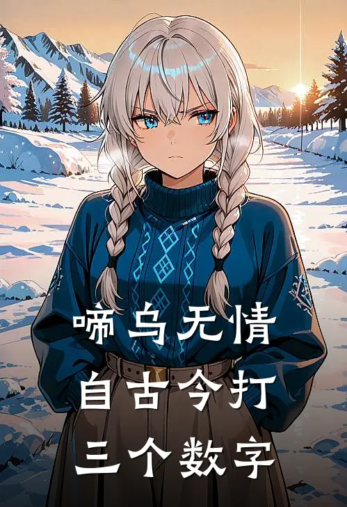 啼乌无情自古今打三个数字