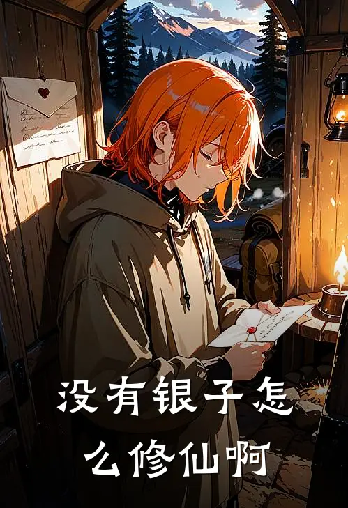 没有银子怎么修仙啊