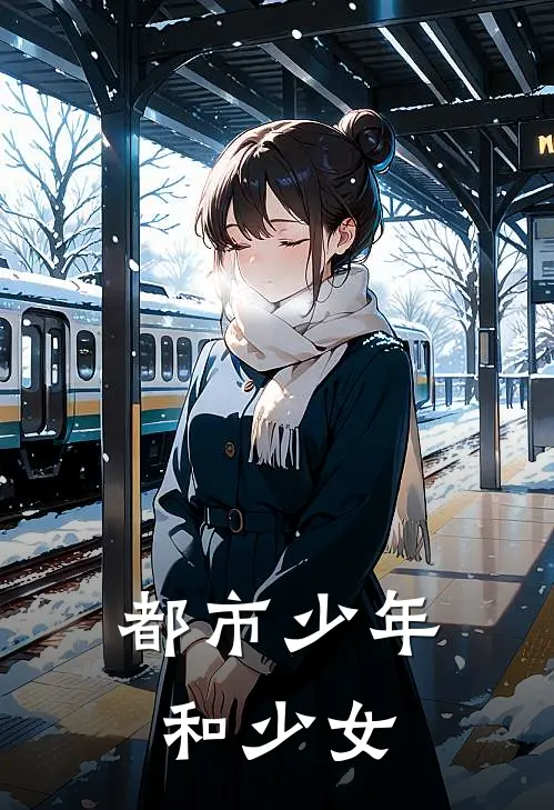 都市少年和少女