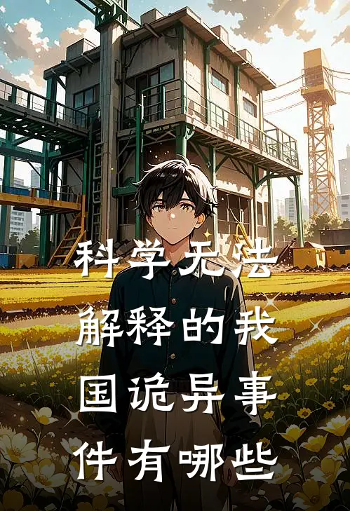 科学无法解释的我国诡异事件有哪些