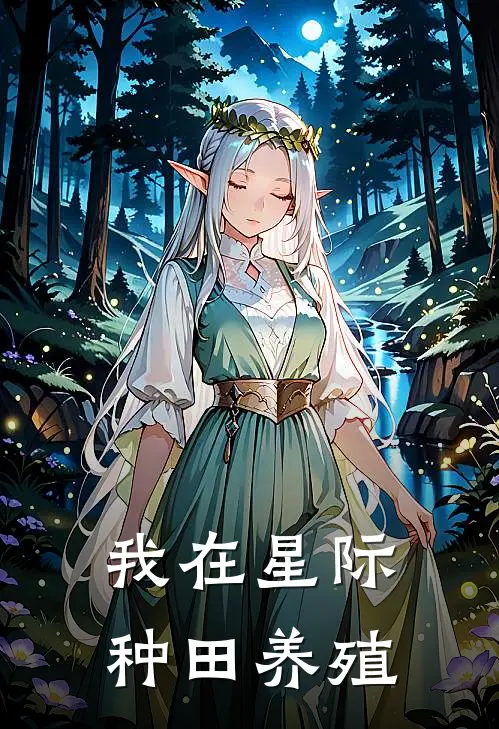 我在星际种田养殖(程溪林月)完本小说推荐_最新章节列表我在星际种田养殖(程溪林月)