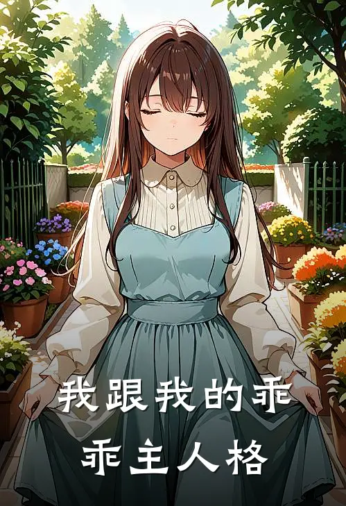 我跟我的乖乖主人格