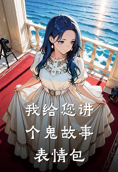 我给您讲个鬼故事表情包