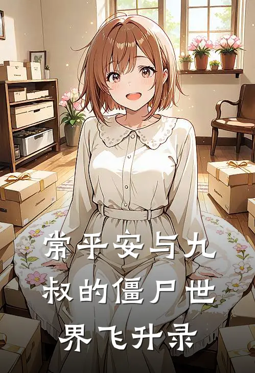 常平安与九叔的僵尸世界飞升录