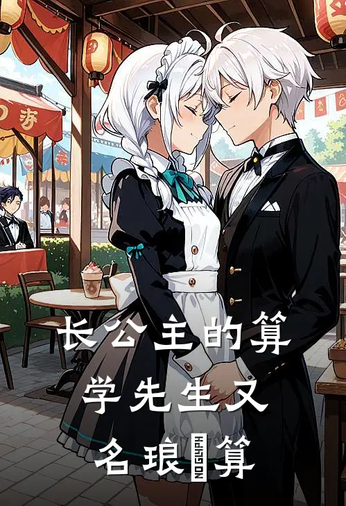 长公主的算学先生又名琅玕算(魏临元昭)最新小说推荐_最新热门小说长公主的算学先生又名琅玕算魏临元昭