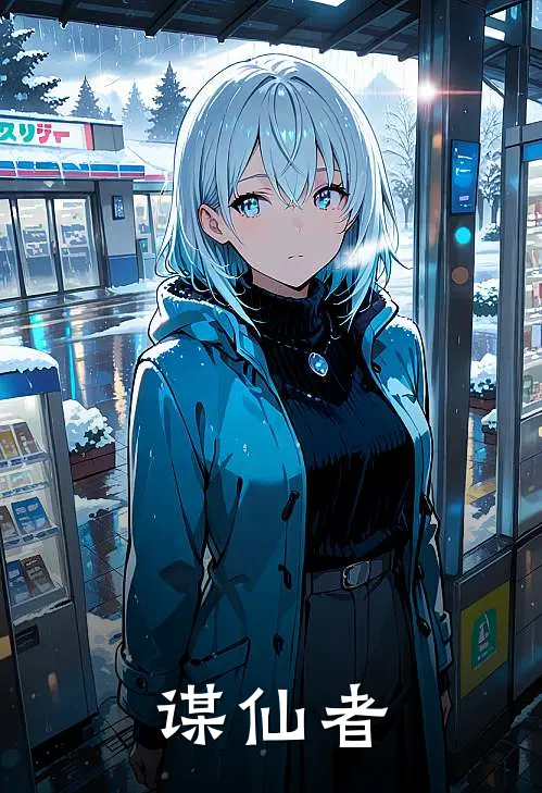 谋仙者(林成林成才)热门小说排行_完结版小说谋仙者林成林成才