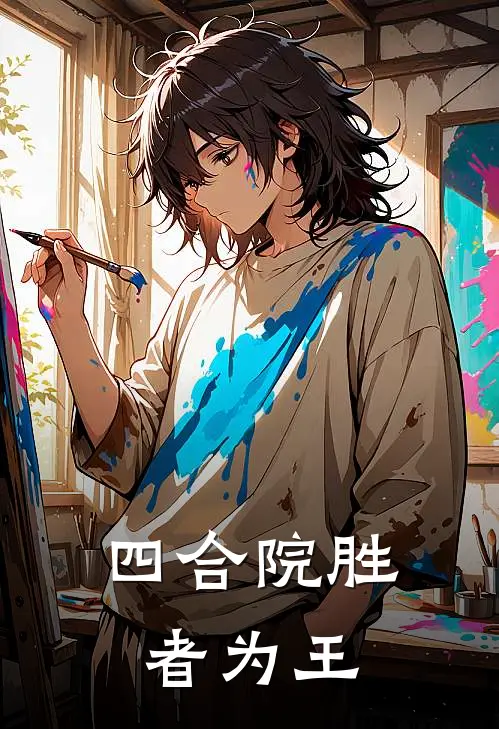 四合院胜者为王