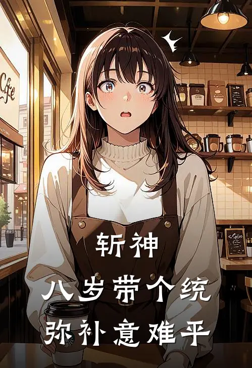 斩神：八岁带个统，弥补意难平