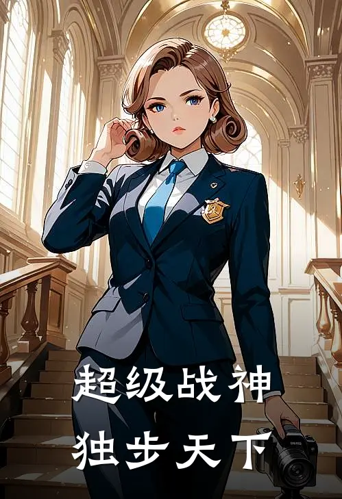 超级战神独步天下