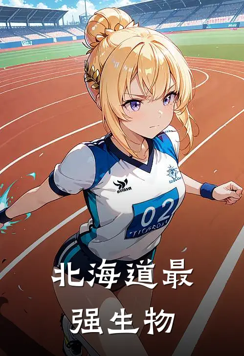 北海道最强生物