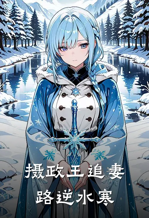 摄政王追妻路逆水寒