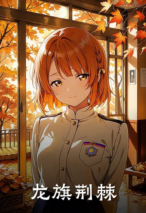 龙旗荆棘(李蔡霍云)完整版免费阅读_最新章节列表龙旗荆棘(李蔡霍云)