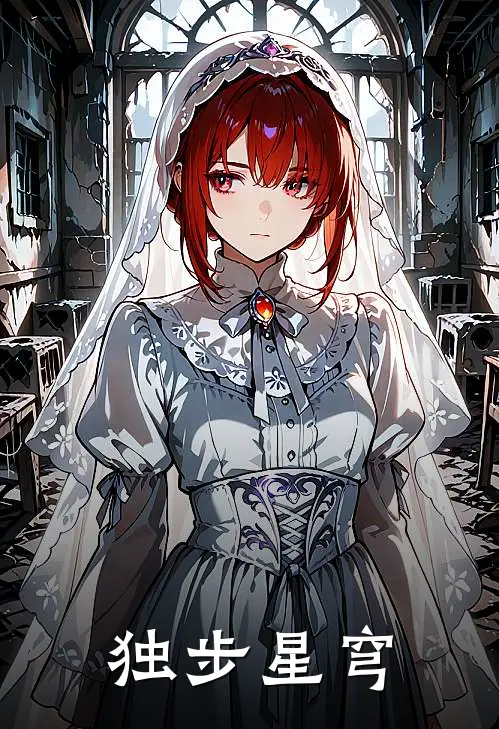 独步星穹