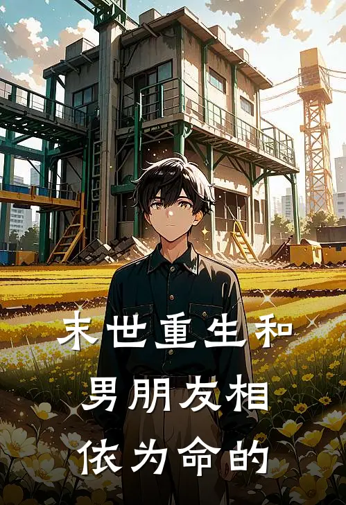 末世重生和男朋友相依为命的