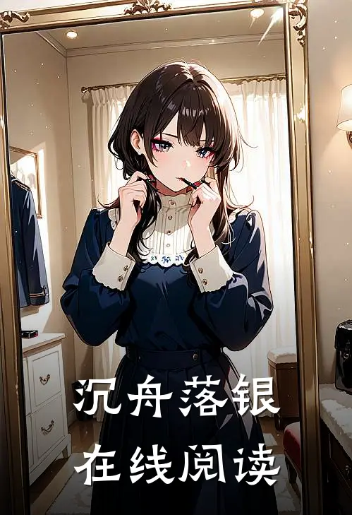 沉舟落银在线阅读