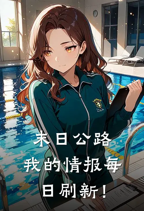 末日公路：我的情报每日刷新！