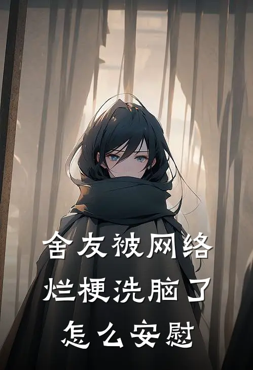 舍友被网络烂梗洗脑了怎么安慰