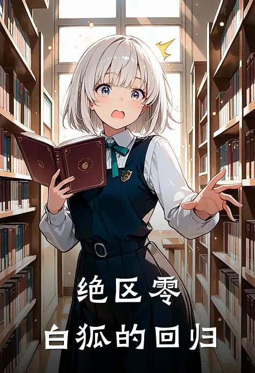 绝区零，白狐的回归白冰星见安最新完结小说推荐_在线免费小说绝区零，白狐的回归(白冰星见安)