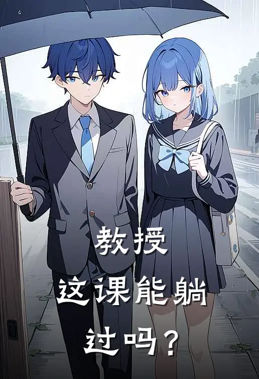 教授，这课能躺过吗？